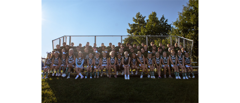Junior Knight Team Photo- nearly 80 strong!