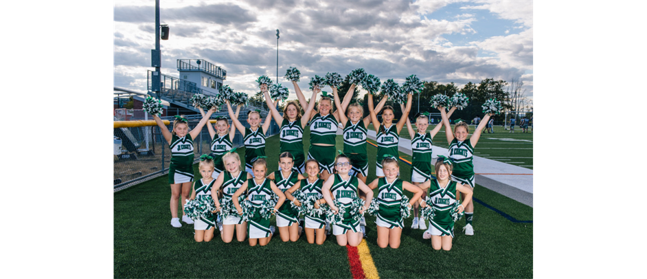 Cheer