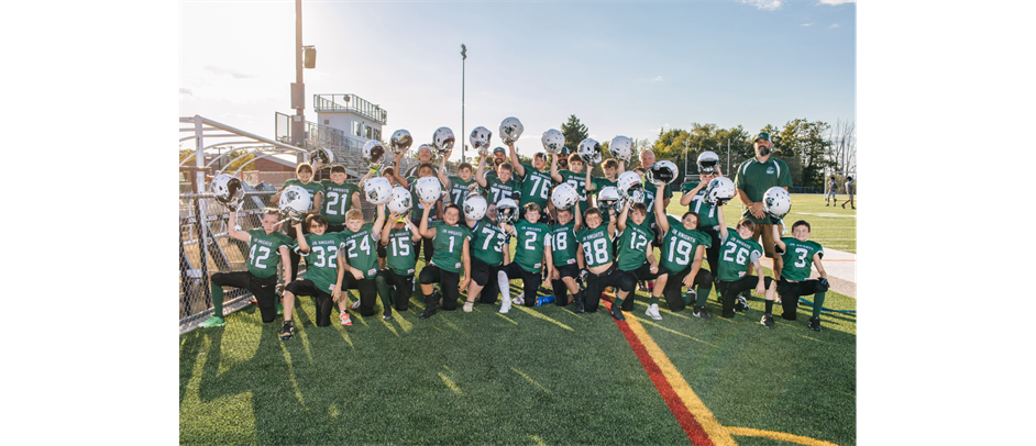 Junior Team